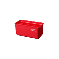 Set 2 Contenedores Grandes PACKOUT MILWAUKEE 48-22-8063