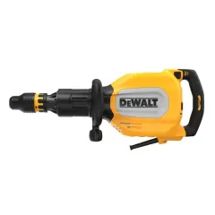 Kit Martillo Demoledor SDS MAX 11kg 1.700W 27J Brushless DEWALT D25911K-B2