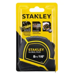 Huincha De 5 m STANLEY 30-615