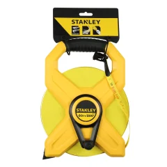 Cinta Larga De Fibra De Vidrio 60m/200