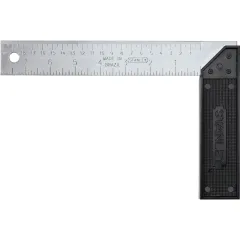 Escuadra Profesional 254cm STANLEY 46-039