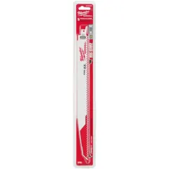 Hojas Sierra Sable The AX 12