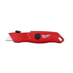 Cuchillo Cartonero Autorretráctil MILWAUKEE 48-22-1512