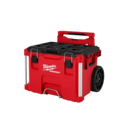 Caja De Herramientas Con Ruedas PACKOUT MILWAUKEE 48-22-8427