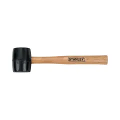 Mazo De Goma 13oz STANLEY 57-516LA