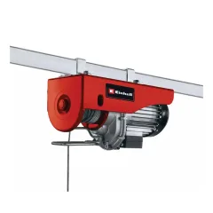 Tecle Eléctrico de 500 kilos 800W EINHELL 2255140