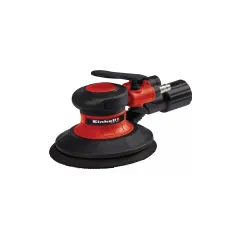 Lijadora Rotorbital Neumática 150 mm EINHELL 4133330