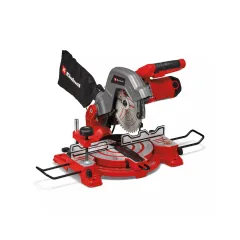 Sierra Ingletadora 8