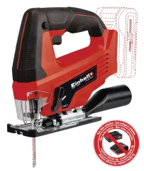 Sierra Caladora Inalámbrica 18v EINHELL 4321209