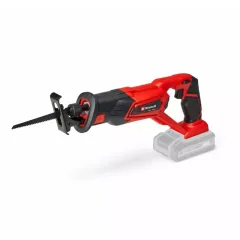 Sierra Sable Inalámbrica 18v EINHELL 4326300