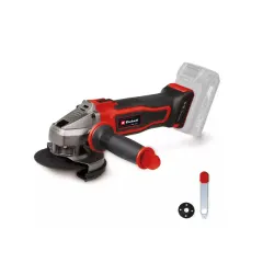 Esmeril Angular Inalámbrica 4-1/2