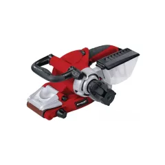 Lijadora De Banda 850w Eléctrico 220v EINHELL 4466230