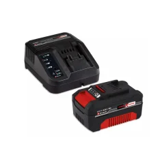 Kit De Arranque Pxc 18v 4,0ah A1 (batería/cargador Pxc 18v 4,0AH)