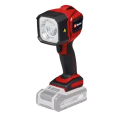 Linterna Inalámbrica 18v EINHELL 4514175