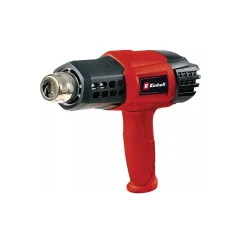 Pistola De Aire Caliente 2000 W EINHELL 4520195