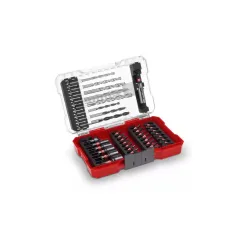 Set 39 Piezas M-CASE Einhell 49108759
