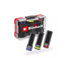 Juego 3 Piezas Dados Impacto 1/2