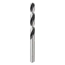 Broca Para Metal 10 mm HSS PointTeQ BOSCH 2608577175000
