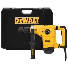 Martillo Cincelo Sds Max 1150w Electrico DEWALT D25810K-B2