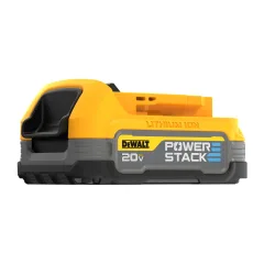Batería De Litio 1.7ah 20v Powerstack DEWALT DCBP034-B3