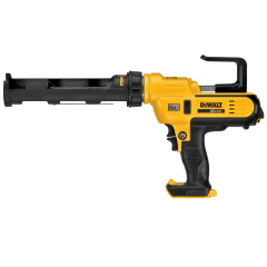 Pistola Calafatera 10oz 300ml Inalambrica 20v DEWALT DCE560B
