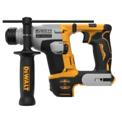 Rotomartillo Sds Plus Inalámbrico 20v Atomic Compact Series DEWALT DCH172B-B3