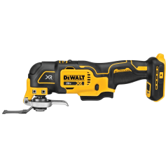 Multiherramienta Inalambrico 20v Xr DEWALT DCS356B