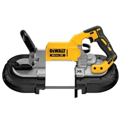 Sierra De Cinta Inalámbrico 20v Xr DEWALT DCS374B