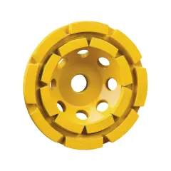 Copa Diamantada DEWALT 5