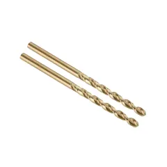 Broca Para Metal Hss-co 4 mm 2und Extreme DEWALT DT4904-QZ