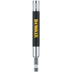 Guía Magnética para Destornillador 6 Pulgadas DEWALT DW2055