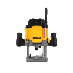 Fresadora de inmersión eléctrica 2300W DEWALT DWE625-B2