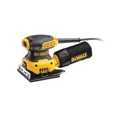 Lijadora Orbital 230w Eléctrico 220v DEWALT DWE6411-B2C