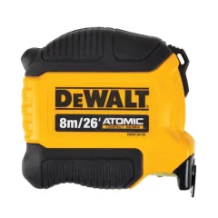 Huincha De Medir 8m/26