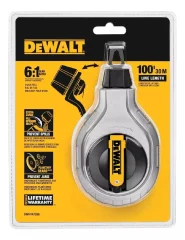 Tizador 30 Mts 6:1 Sin Tiza DEWALT DWHT47399