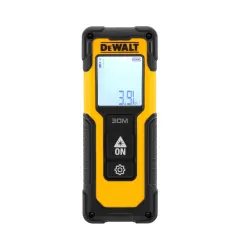 Medidor Láser De Distancia De 30 Metros DEWALT DWHT77100-CN