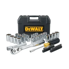 Set Herramientas Mecánicas De 49 Piezas DEWALT DWMT45049