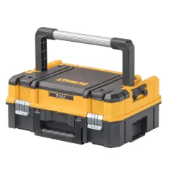 Caja De Herramientas Con Organizador Tstak DEWALT DWST17808
