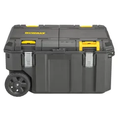 Baúl Para Herramientas Con Ruedas Tstak DEWALT DWST17871-1