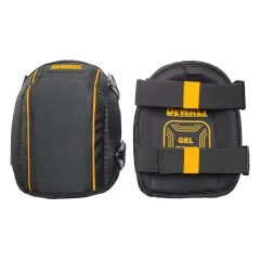 Rodilleras Rígidas Con Gel DEWALT DWST590014