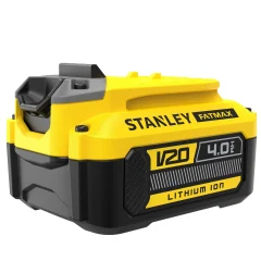 Batería De Litio 4 Ah 20v STANLEY SB204-B2