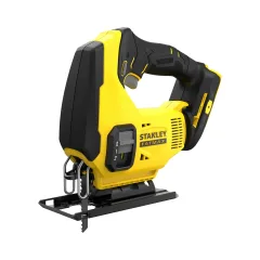 Sierra Caladora Inalámbrica 20v STANLEY SCJ600B-B3