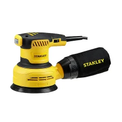 Lijadora Rotorbital 300w Eléctrico 220v STANLEY SS30-B2C