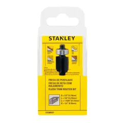 Fresa De Perfil 1/2