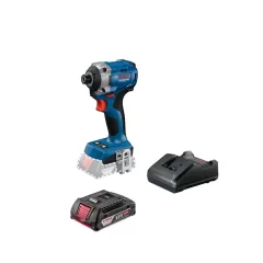 Atornillador de Impacto Brushless 1/4