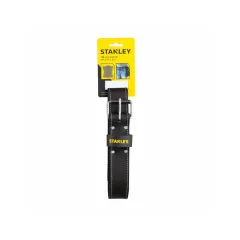Cinturón Portaherramientas de Cuero Buffalo Ajustable STANLEY STST1-80119