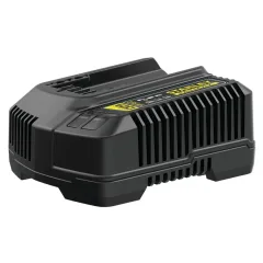 Cargador de Batería 20V MAX 4Ah Sistema V20 STANLEY SC400-B2
