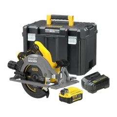 Kit Sierra Circular 7-1/4