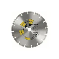 Disco de Diamante Universal 7