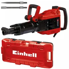 Martillo Demoledor Eléctrico SDS-Hex 50 J 1.700 W TP-DH 50 EINHELL 4139130